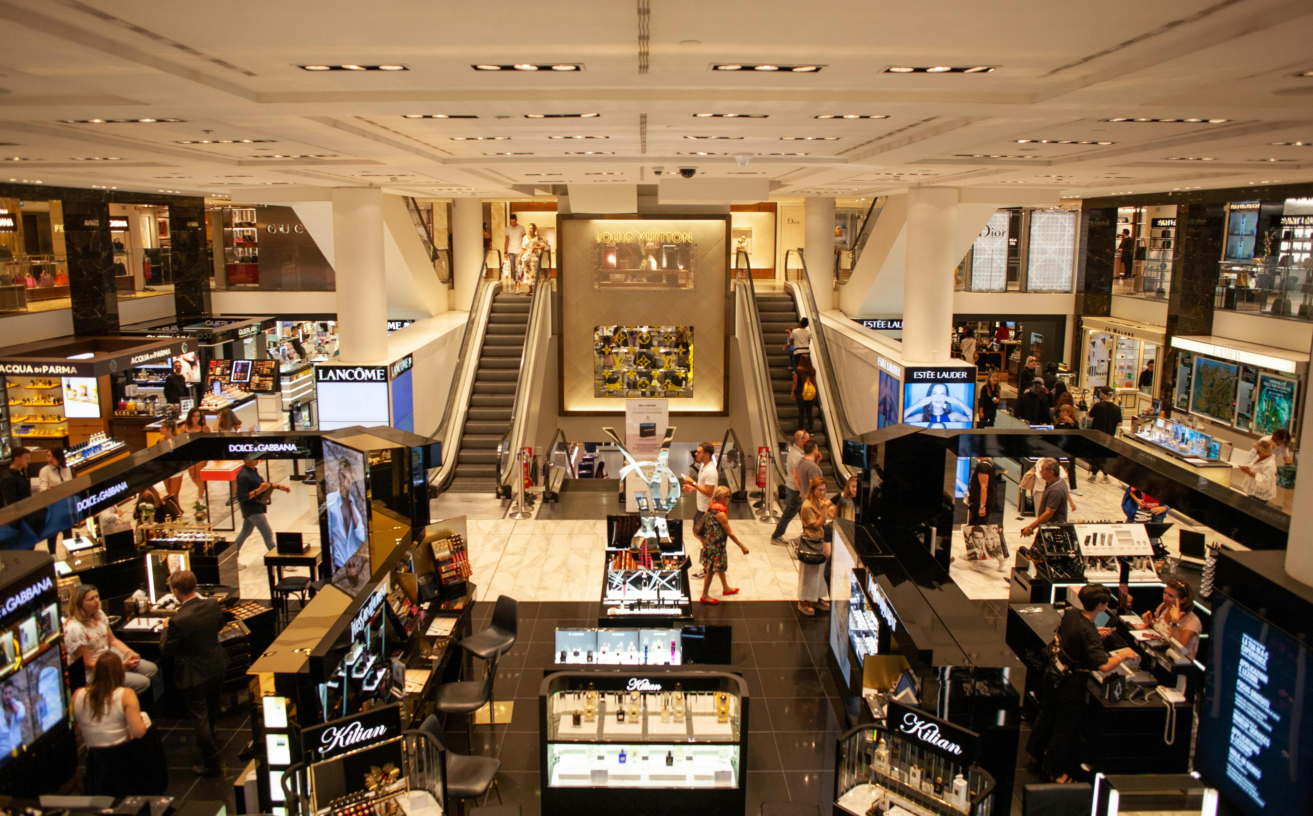Buyers Beware On Black Friday 